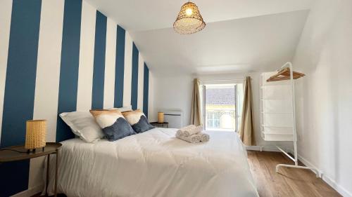 Photo de la galerie de l'établissement L'artiste en duplex, à Nevers