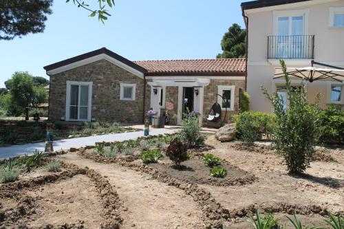 Gallery image of Tenuta Bellelli in Castellabate