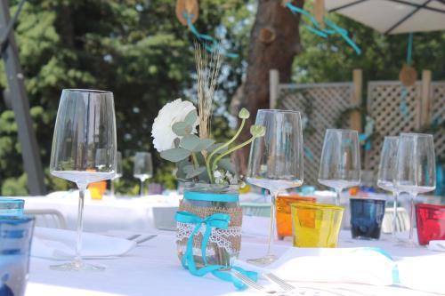 Gallery image of Tenuta Bellelli in Castellabate