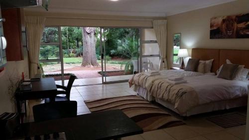 Gallery image of Anka Lodge in Johannesburg