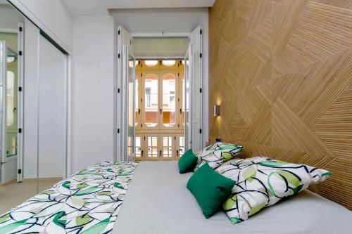 INMálaga Santos Suites 2