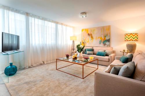 Genteel Home Plaza de las Flores