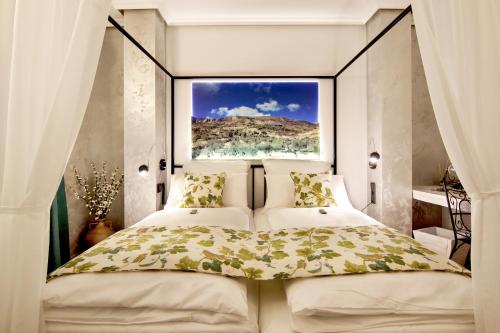 Boutique Hotel Sierra de Alicante