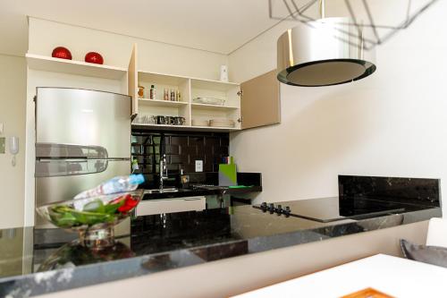 Gallery image of Cielo Ejecutivo: Un hogar en la ciudad in Ciudad del Este