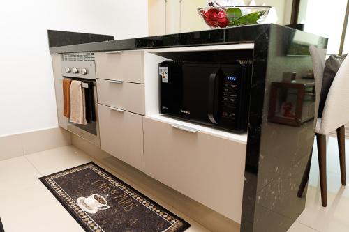 Gallery image of Cielo Ejecutivo: Un hogar en la ciudad in Ciudad del Este
