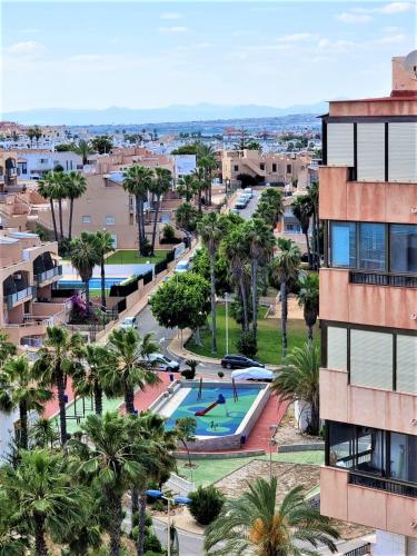 Cabo Cervera primera linea apartamento de lujo photo 51