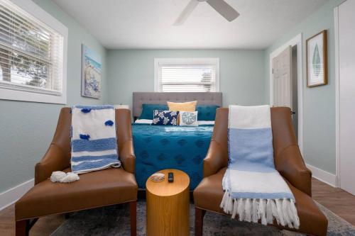 Gallery image of Beach Getaway at Jax Beach Studio Apartment in Jacksonville Beach