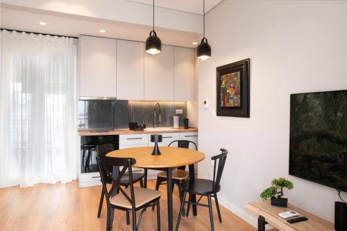 City Base Apartment