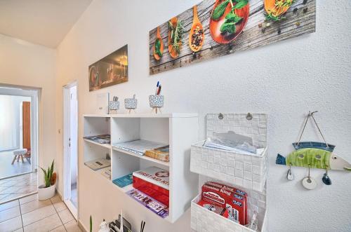 Fotografie z fotogalerie ubytování Apartments Irena v destinaci Hvar
