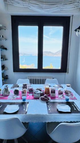 Drinks på B&B Camera Bellavista