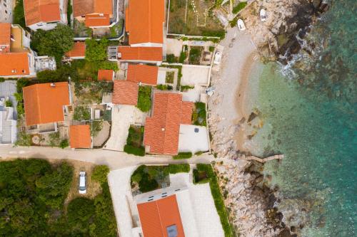 Gallery image of Didova kuća (Grandpa’s house) in Vis