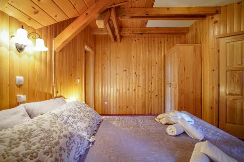 Φωτογραφία από το άλμπουμ του Luxury Love Chalet σε Mrkopalj