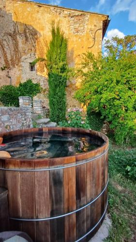 Gambar di galeri bagi Maison Porte Heureuse di Roussillon