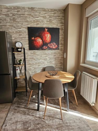 Fotografie z fotogalerie ubytování Apartment Harmony v destinaci Visoko