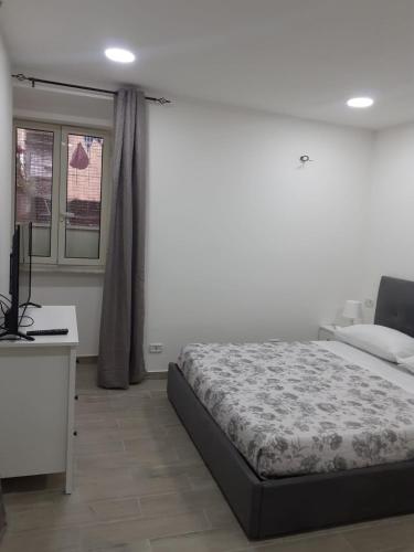 House San Gennaro