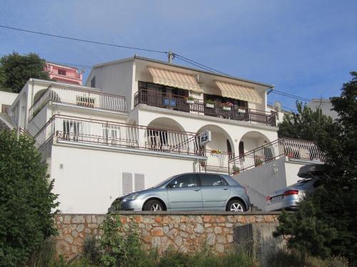 Apartments Jasna