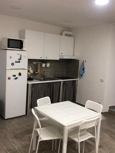 House San Gennaro