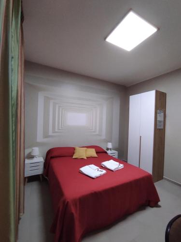 Holiday in Naples Vacanze Napoletane