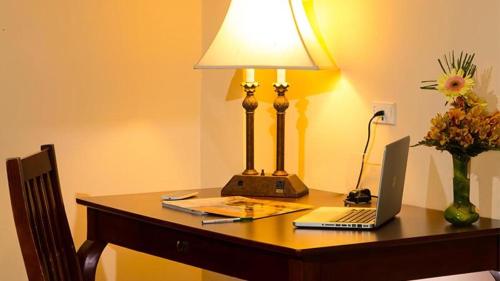 Φωτογραφία από το άλμπουμ του Hotel Las Palmas Inn σε Punto Fijo