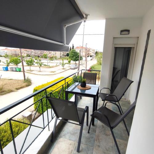 Gallery image of R&T Apartments in Kallithea Halkidikis