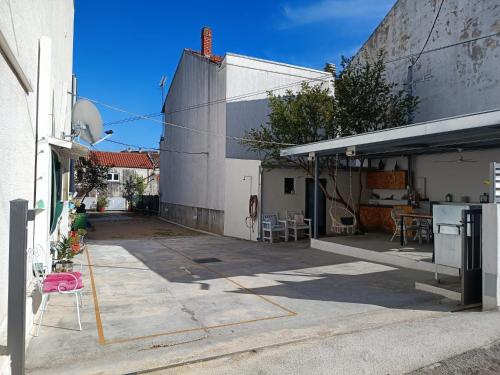 Apartments Vrime
