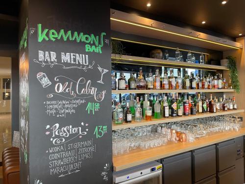 Crowne Plaza Berlin City Centre Ku'damm by IHG photo 93