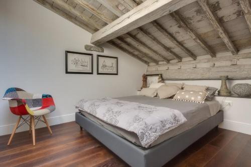 Apartments Florence Beautiful Terrace Serragli