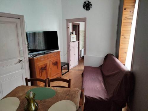 Le nid douillet Rustique Linge fourni