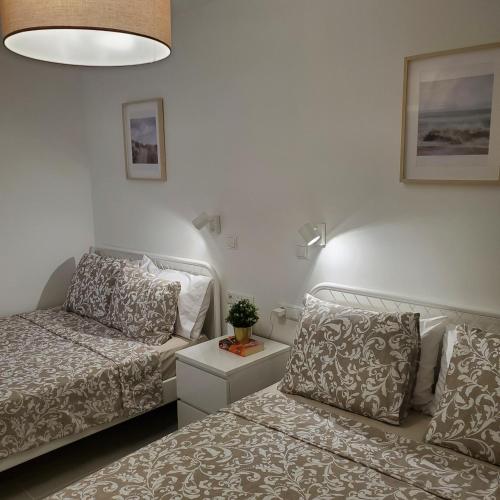 Stay in Torrevieja Comfortable Sea & Sand