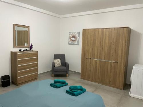 Fotografie z fotogalerie ubytování MicRos Flats v destinaci Sliema
