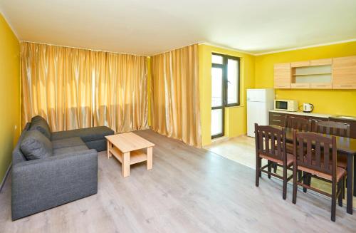 Gallery image of Evi Apartments 2 in Pomorie