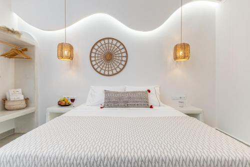 Фотография из галереи Porto Dema Luxury Suites в городе Схинуса
