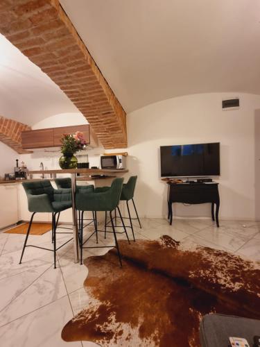 Apartment La Bodega