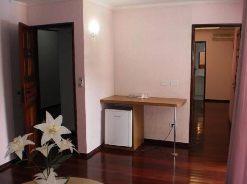 Fotografie z fotogalerie ubytování Hotel Jalim v destinaci Caldas Novas