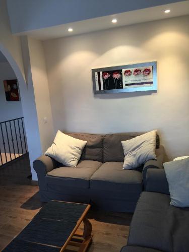 Fotografie z fotogalerie ubytování Vista Bahia II v destinaci Albir