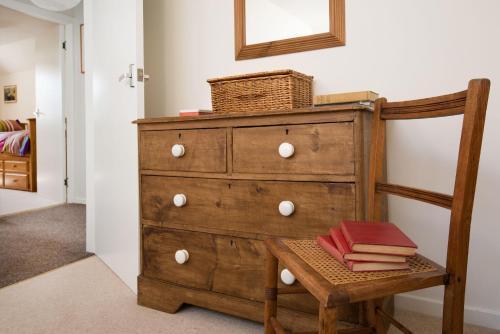 Gambar di galeri bagi Coldstream Coach House di Coldstream