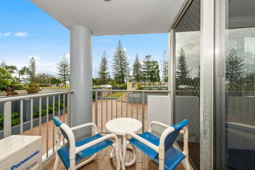 Gallery image of Sandpiper Broadbeach in Gold Coast