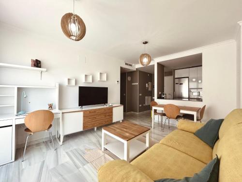 Sarah Apartment