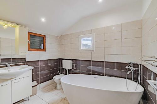Seaside house for families with children Postup, Peljesac - 20849