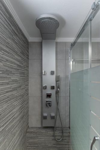 Villa Nektar, Luxury Apartment in Chora Naxos
