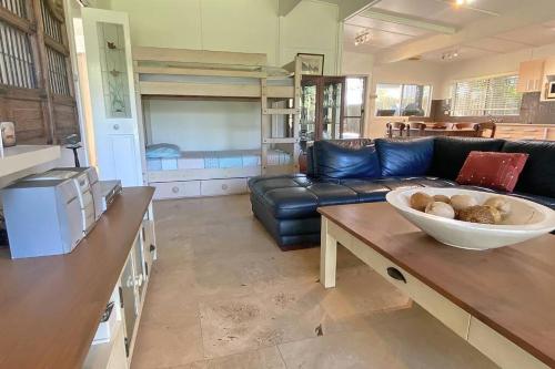 Un lugar para sentarse en TRUE ENDEAVOUR