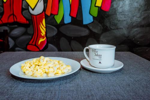 Gallery image of Huanuco Pampa Suite in Huánuco