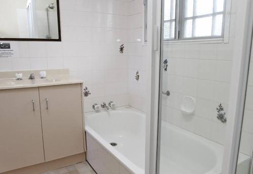 Un baño de Berrimilla