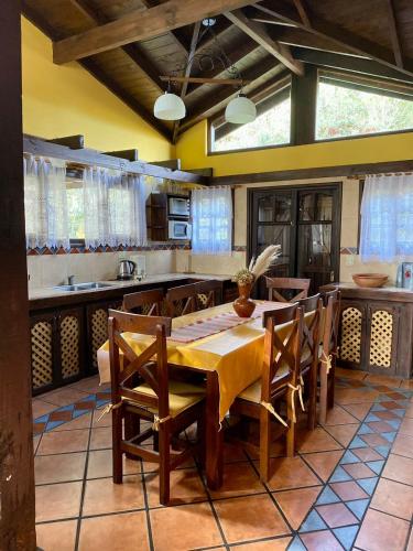 Casa Crisantemos – Photos 5
