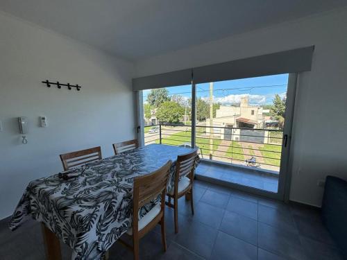 alojamiento Departamentos temporarios chascomus Chascomús