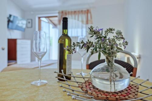 Ποτά στο House Tiny house