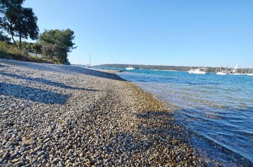 Φυσικό τοπίο κοντά σε αυτή η παραθεριστική κατοικία