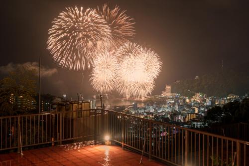 熱海市にあるDiamond・Yu Atami No.2のギャラリーの写真