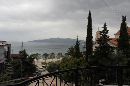 Gallery image of Margaritas Apartments in Sarandë