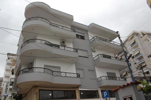Gallery image of Margaritas Apartments in Sarandë